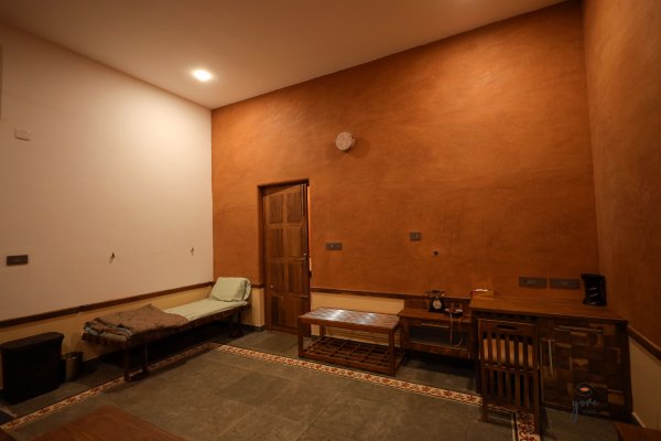 Sukham Room