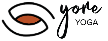 Yore Yoga Logo